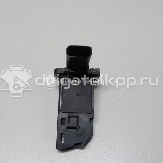 Фото Расходомер воздуха (массметр) для двигателя G8DB для Ford Focus 109 л.с 16V 1.6 л Дизельное топливо 7M5112B579BB