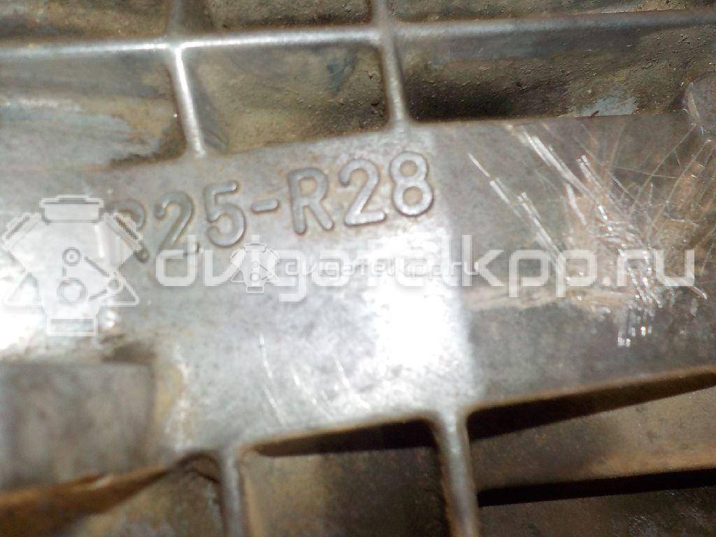 Фото Контрактная (б/у) МКПП для Opel Astra / Calibra A 85 / Omega , / Vectra 136 л.с 16V 2.0 л X 20 XEV бензин {forloop.counter}}