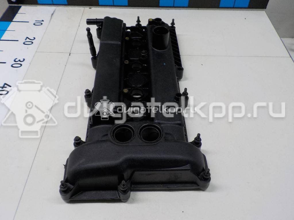 Фото Крышка головки блока (клапанная) для двигателя XQDA для Ford Focus 150 л.с 16V 2.0 л бензин CM5E6K271AK {forloop.counter}}