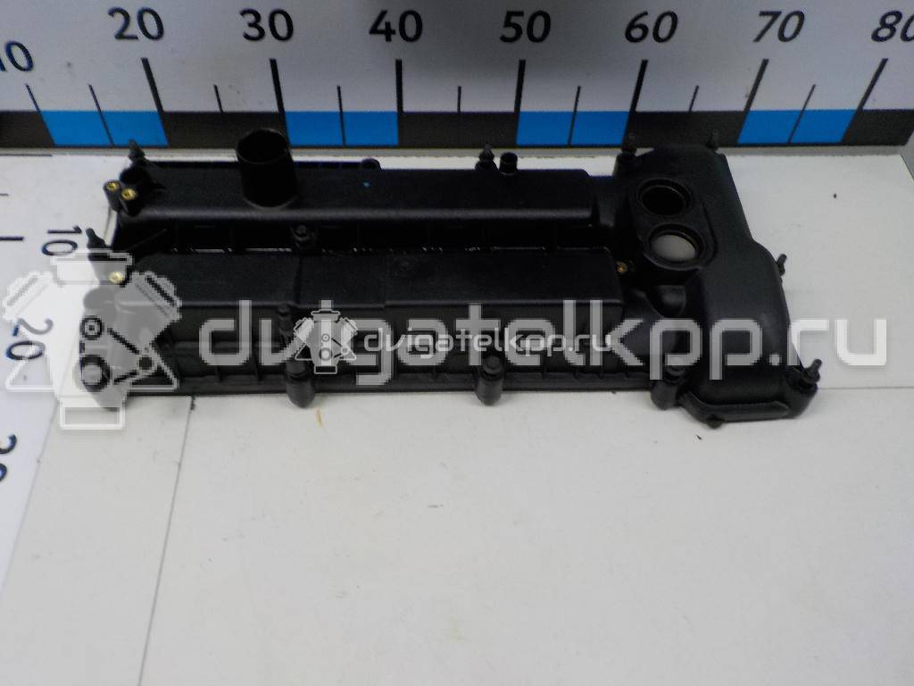 Фото Крышка головки блока (клапанная) для двигателя XQDA для Ford Focus 150 л.с 16V 2.0 л бензин CM5E6K271AK {forloop.counter}}