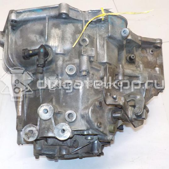 Фото Контрактная (б/у) МКПП для Opel / Vauxhall 100 л.с 16V 1.7 л Z 17 DTH Дизельное топливо F23