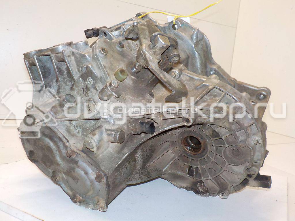 Фото Контрактная (б/у) МКПП для Opel / Chevrolet / Vauxhall 82-86 л.с 16V 2.0 л X 20 DTL Дизельное топливо F23 {forloop.counter}}