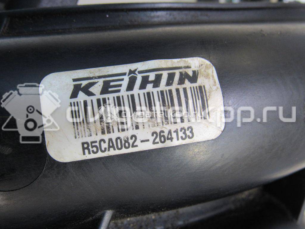 Фото Коллектор впускной для двигателя K24Z3 для Honda Accord 188-204 л.с 16V 2.4 л бензин 17100R40A00 {forloop.counter}}