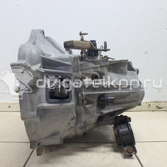 Фото Контрактная (б/у) МКПП для Honda Accord 155 л.с 16V 2.0 л K20A6 бензин 20011RARK51