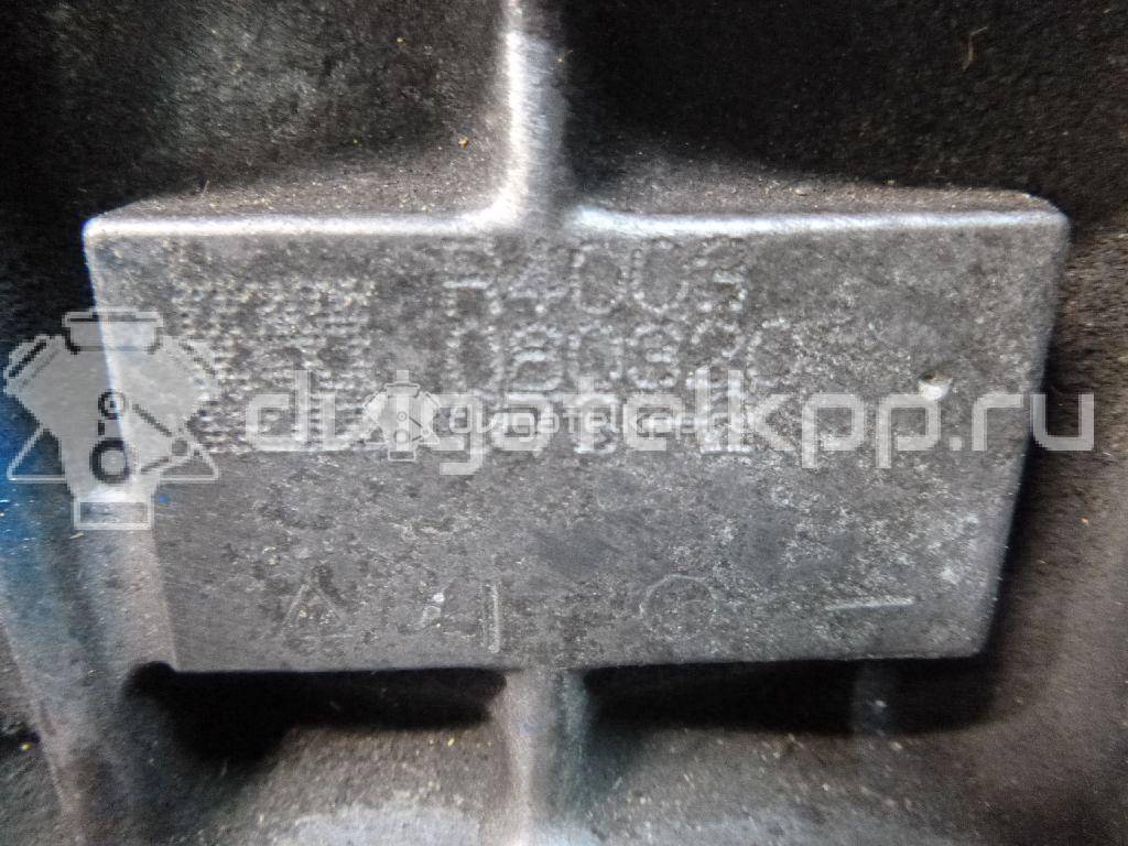 Фото Контрактный (б/у) двигатель K24Z3 для Honda Accord 188-204 л.с 16V 2.4 л бензин {forloop.counter}}