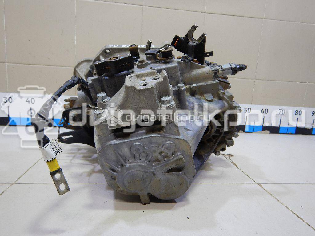 Фото Контрактная (б/у) МКПП для Hyundai Ix20 Jc / Accent / I30 / Elantra / I20 114-132 л.с 16V 1.6 л G4FC Бензин/спирт 4300023061 {forloop.counter}}