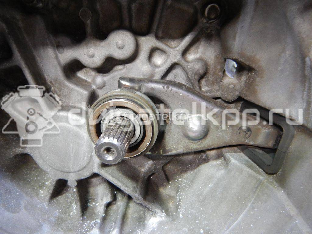 Фото Контрактная (б/у) МКПП для Hyundai Ix20 Jc / Accent / I30 / Elantra / I20 114-132 л.с 16V 1.6 л G4FC Бензин/спирт 4300023061 {forloop.counter}}