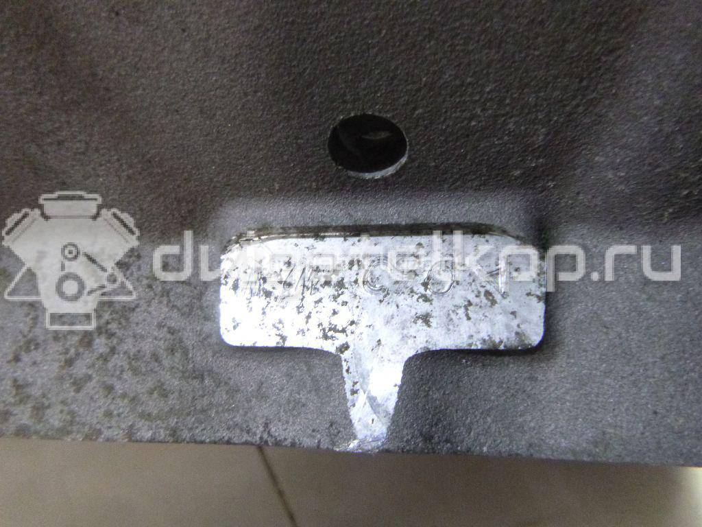 Фото Головка блока для двигателя G4FC для Hyundai Ix20 Jc / Accent / I30 / Elantra / I20 114-132 л.с 16V 1.6 л Бензин/спирт 221002B100 {forloop.counter}}