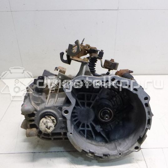 Фото Контрактная (б/у) МКПП для Hyundai Atos Mx / Getz Tb 58-67 л.с 12V 1.1 л G4HD бензин 4300022918