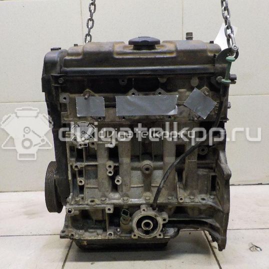 Фото Контрактный (б/у) двигатель KFW (TU3JP) для Peugeot 106 / 206 / 306 / 307 / Partner 64-82 л.с 8V 1.4 л бензин 01351X