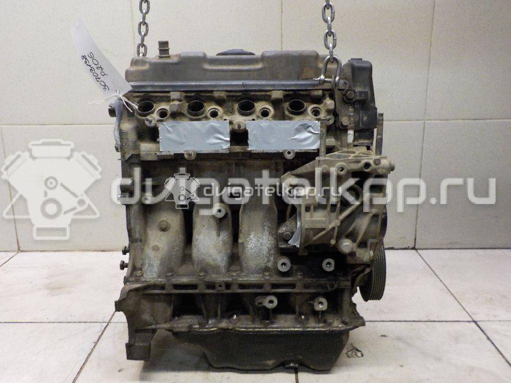 Фото Контрактный (б/у) двигатель KFW (TU3JP) для Peugeot 106 / 206 / 306 / 307 / Partner 64-82 л.с 8V 1.4 л бензин 01351X {forloop.counter}}