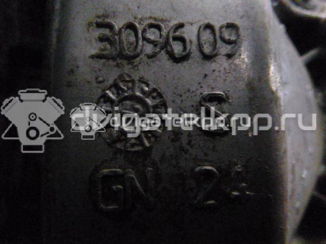 Фото Контрактная (б/у) МКПП для Peugeot 406 / 806 221 / 607 9D, 9U 107-109 л.с 8V 2.0 л RHZ (DW10ATED) Дизельное топливо {forloop.counter}}