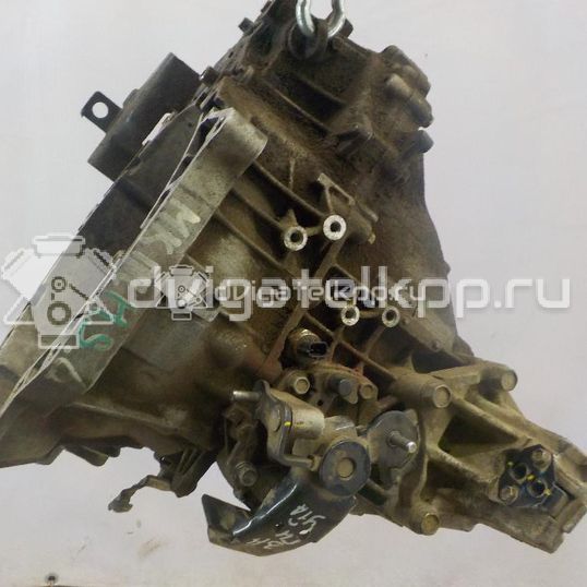 Фото Контрактная (б/у) МКПП для Hyundai Ix20 Jc / Accent / I30 / Elantra / I20 114-132 л.с 16V 1.6 л G4FC Бензин/спирт 4300032809