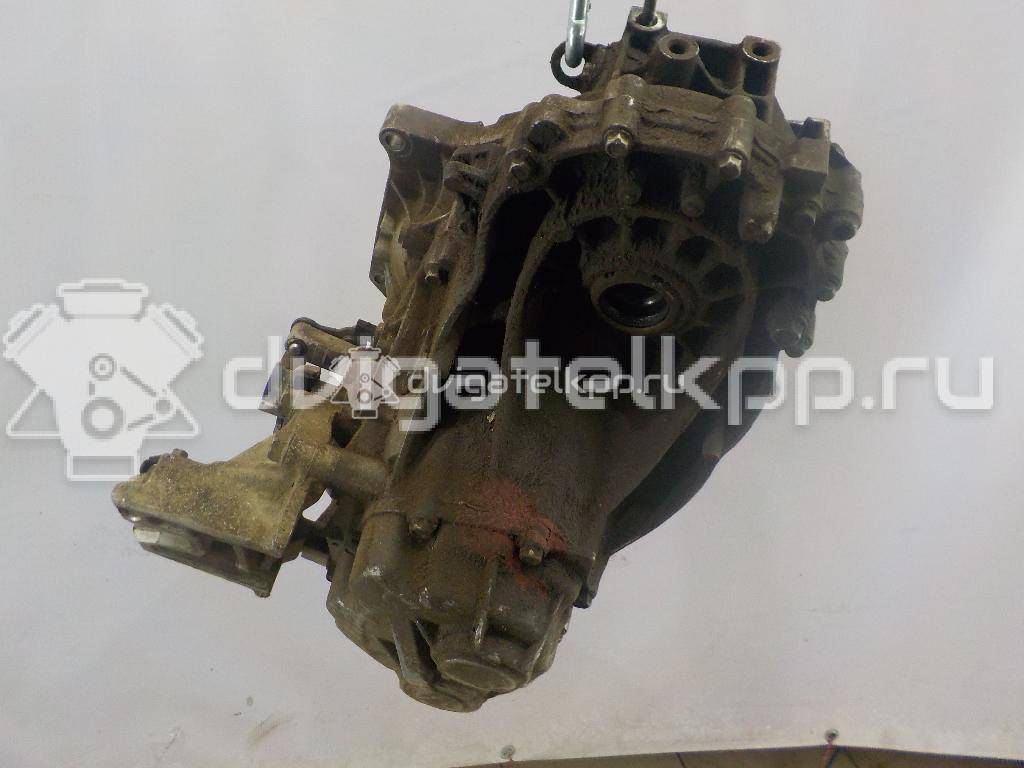 Фото Контрактная (б/у) МКПП для Hyundai Ix20 Jc / Accent / I30 / Elantra / I20 114-132 л.с 16V 1.6 л G4FC Бензин/спирт 4300032809 {forloop.counter}}