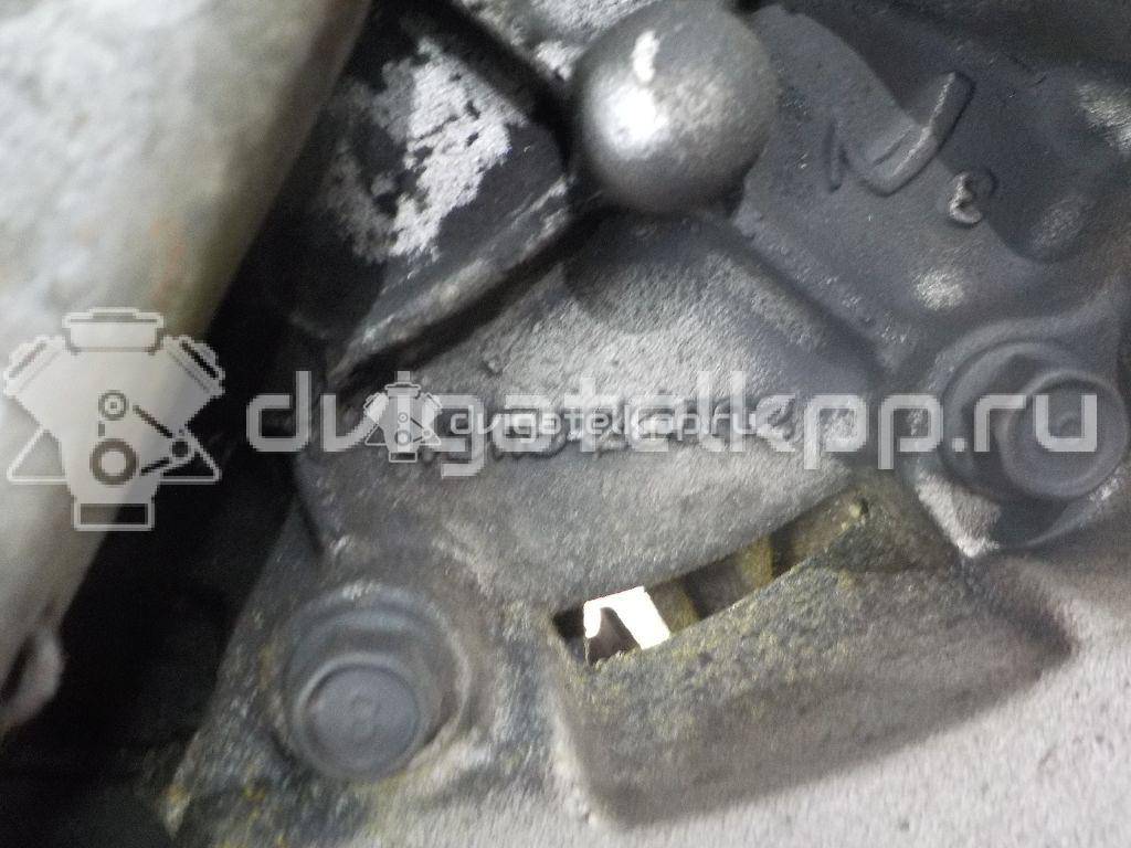 Фото Контрактная (б/у) МКПП для Hyundai Ix20 Jc / Accent / I30 / Elantra / I20 114-132 л.с 16V 1.6 л G4FC Бензин/спирт 4300032809 {forloop.counter}}