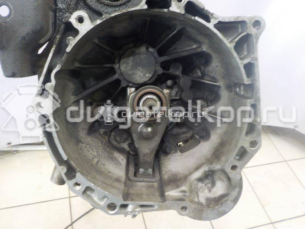 Фото Контрактная (б/у) МКПП для Hyundai Ix20 Jc / Accent / I30 / Elantra / I20 114-132 л.с 16V 1.6 л G4FC Бензин/спирт 4300032809 {forloop.counter}}