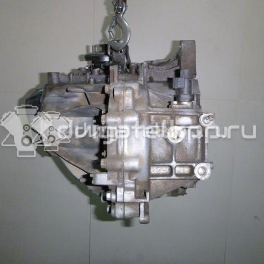 Фото Контрактная (б/у) МКПП для Hyundai Ix20 Jc / Accent / I30 / Elantra / I20 114-132 л.с 16V 1.6 л G4FC Бензин/спирт 4300032809