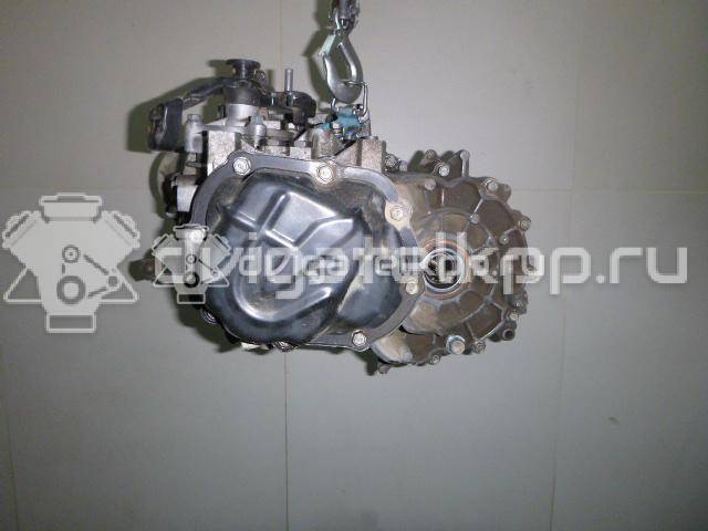 Фото Контрактная (б/у) МКПП для Hyundai Ix20 Jc / Accent / I30 / Elantra / I20 114-132 л.с 16V 1.6 л G4FC Бензин/спирт 4300032809 {forloop.counter}}