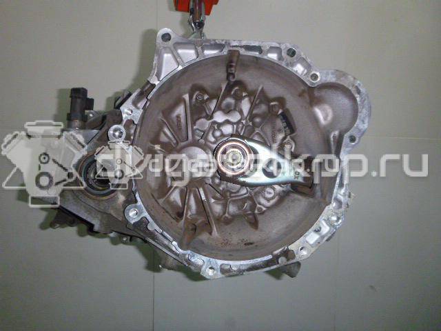 Фото Контрактная (б/у) МКПП для Hyundai Ix20 Jc / Accent / I30 / Elantra / I20 114-132 л.с 16V 1.6 л G4FC Бензин/спирт 4300032809 {forloop.counter}}