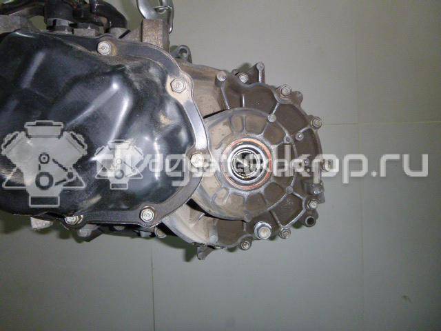 Фото Контрактная (б/у) МКПП для Hyundai Ix20 Jc / Accent / I30 / Elantra / I20 114-132 л.с 16V 1.6 л G4FC Бензин/спирт 4300032809 {forloop.counter}}