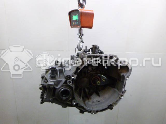 Фото Контрактная (б/у) МКПП для Hyundai Ix20 Jc / Accent / I30 / Elantra / I20 114-132 л.с 16V 1.6 л G4FC Бензин/спирт 4300032809 {forloop.counter}}