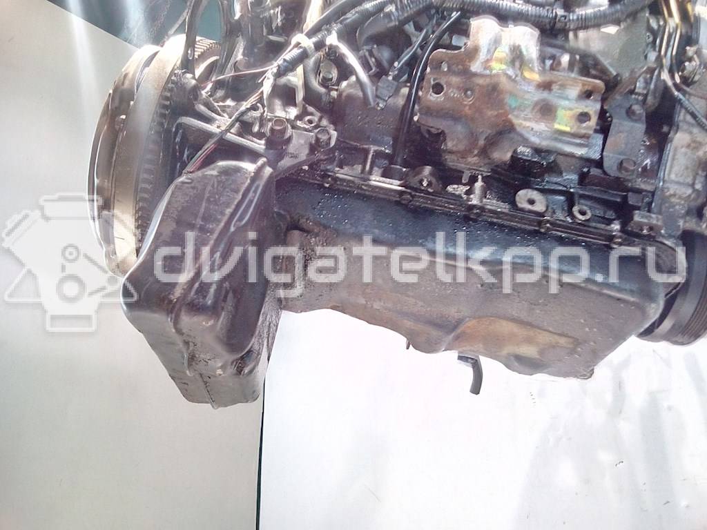 Фото Контрактный (б/у) двигатель ZD30 для Nissan Nt500 / Terrano / Elgrand / Navara / Pick Up 125-154 л.с 16V 3.0 л Дизельное топливо {forloop.counter}}