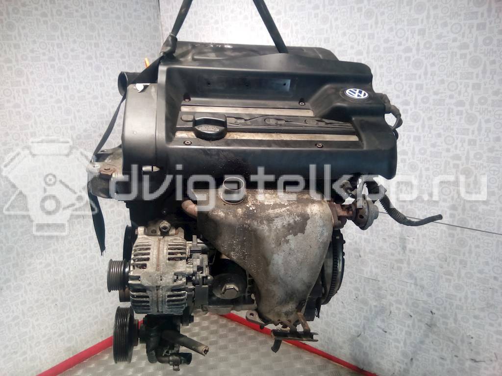 Фото Контрактный (б/у) двигатель AKQ для Volkswagen Lupo 6X1, 6E1 75 л.с 16V 1.4 л бензин {forloop.counter}}