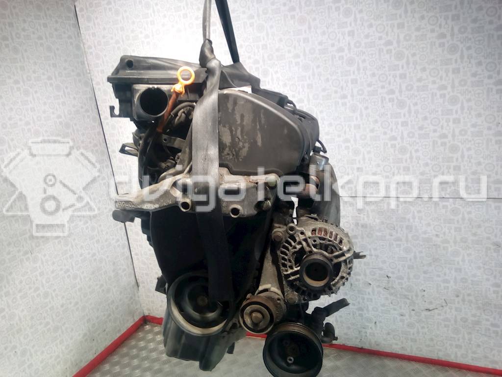 Фото Контрактный (б/у) двигатель AKQ для Volkswagen Lupo 6X1, 6E1 75 л.с 16V 1.4 л бензин {forloop.counter}}