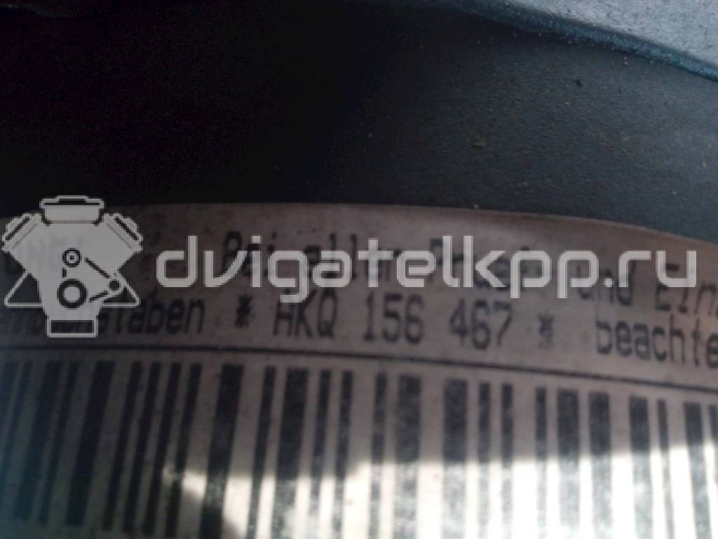 Фото Контрактный (б/у) двигатель AKQ для Volkswagen Lupo 6X1, 6E1 75 л.с 16V 1.4 л бензин {forloop.counter}}