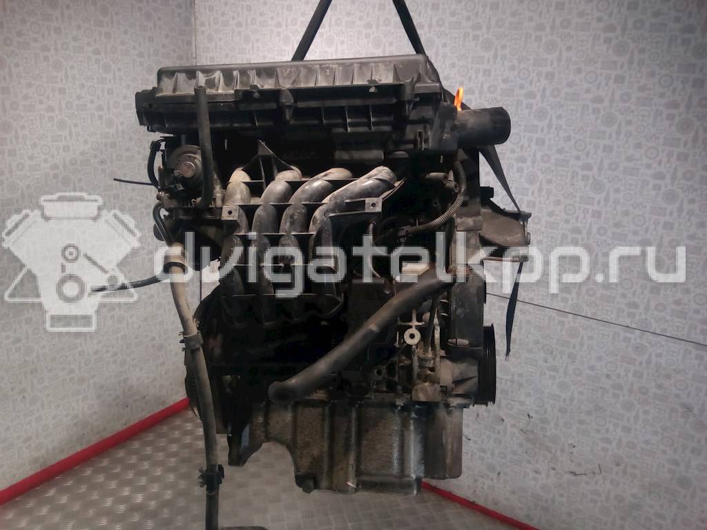 Фото Контрактный (б/у) двигатель AKQ для Volkswagen Lupo 6X1, 6E1 75 л.с 16V 1.4 л бензин {forloop.counter}}