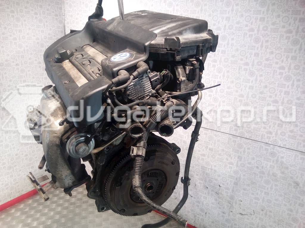 Фото Контрактный (б/у) двигатель AKQ для Volkswagen Lupo 6X1, 6E1 75 л.с 16V 1.4 л бензин {forloop.counter}}