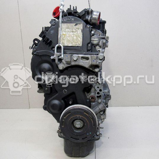 Фото Контрактный (б/у) двигатель 9HV (DV6TED4) для Peugeot 308 / 207 / 307 / Partner 90 л.с 16V 1.6 л Дизельное топливо 0135GL