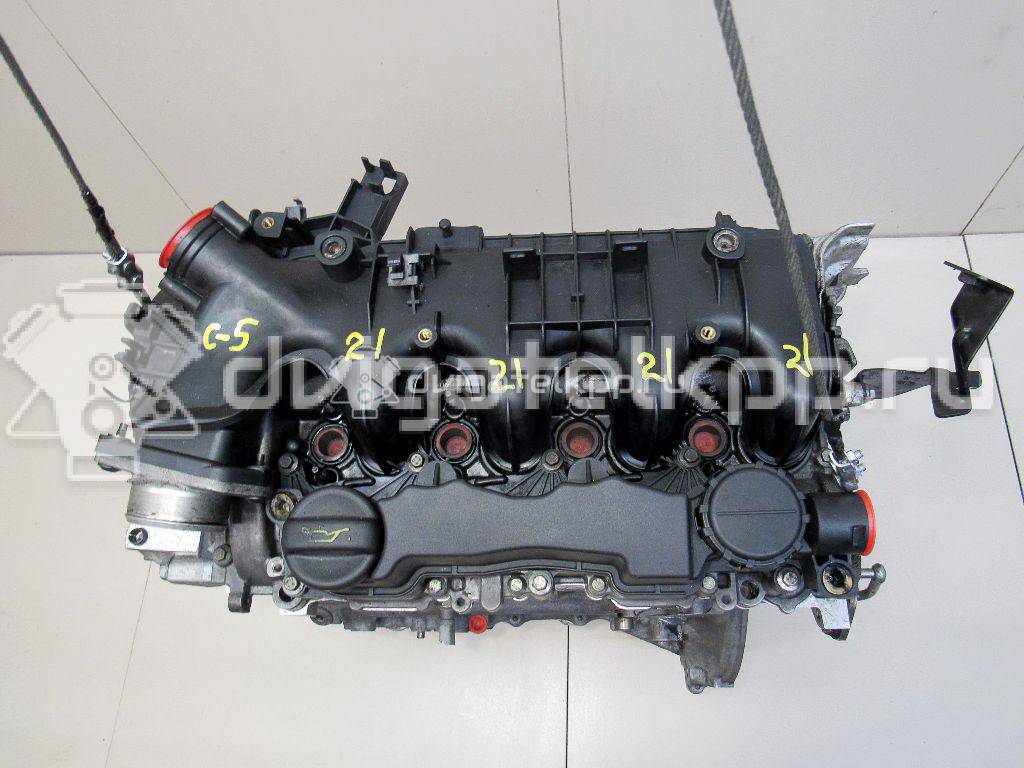 Фото Контрактный (б/у) двигатель 9HV (DV6TED4) для Peugeot 308 / 207 / 307 / Partner 90 л.с 16V 1.6 л Дизельное топливо 0135GL {forloop.counter}}