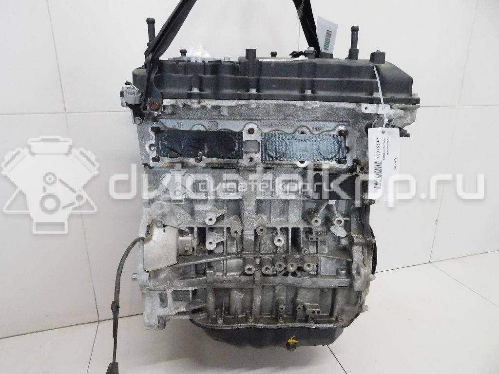 Фото Контрактный (б/у) двигатель G4KJ для Hyundai / Kia 180-203 л.с 16V 2.4 л бензин 211012GK06 {forloop.counter}}