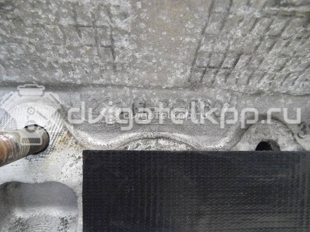 Фото Контрактный (б/у) двигатель G4KJ для Hyundai / Kia 180-203 л.с 16V 2.4 л бензин 211012GK06 {forloop.counter}}