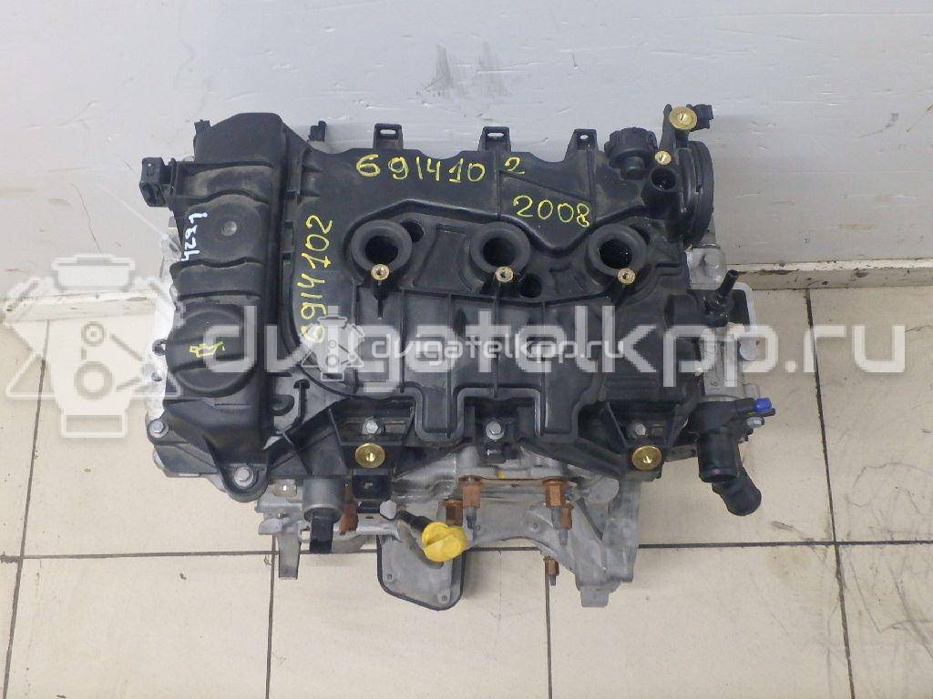 Фото Контрактный (б/у) двигатель HMZ (EB2F) для Peugeot 308 / 2008 / 208 82 л.с 12V 1.2 л бензин 1611678380 {forloop.counter}}