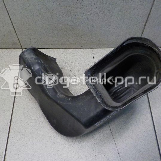 Фото Воздуховод для двигателя G4GC для Kia Pro Ceed / Cerato / Ceed / Carens / Sportage 139-144 л.с 16V 2.0 л бензин 282112F000