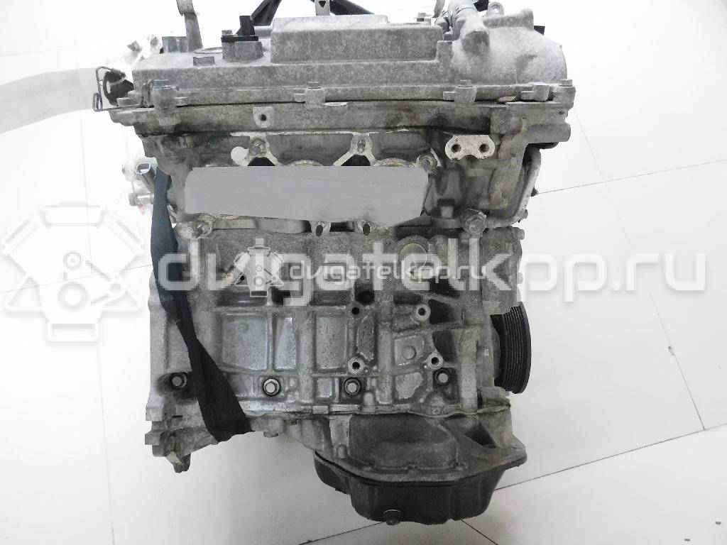 Фото Контрактный (б/у) двигатель 2GR-FE для Lotus / Lexus / Toyota / Toyota (Gac) 249-299 л.с 24V 3.5 л бензин 190000P181 {forloop.counter}}