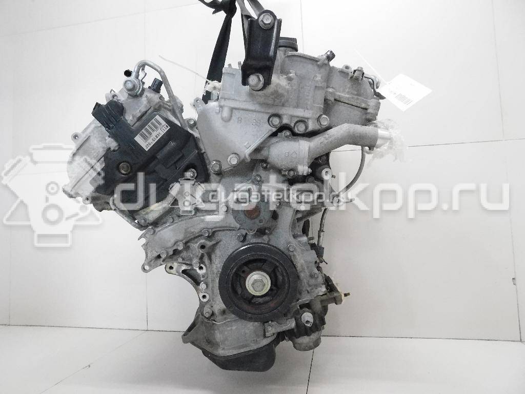 Фото Контрактный (б/у) двигатель 2GR-FE для Lotus / Lexus / Toyota / Toyota (Gac) 249-299 л.с 24V 3.5 л бензин 190000P181 {forloop.counter}}