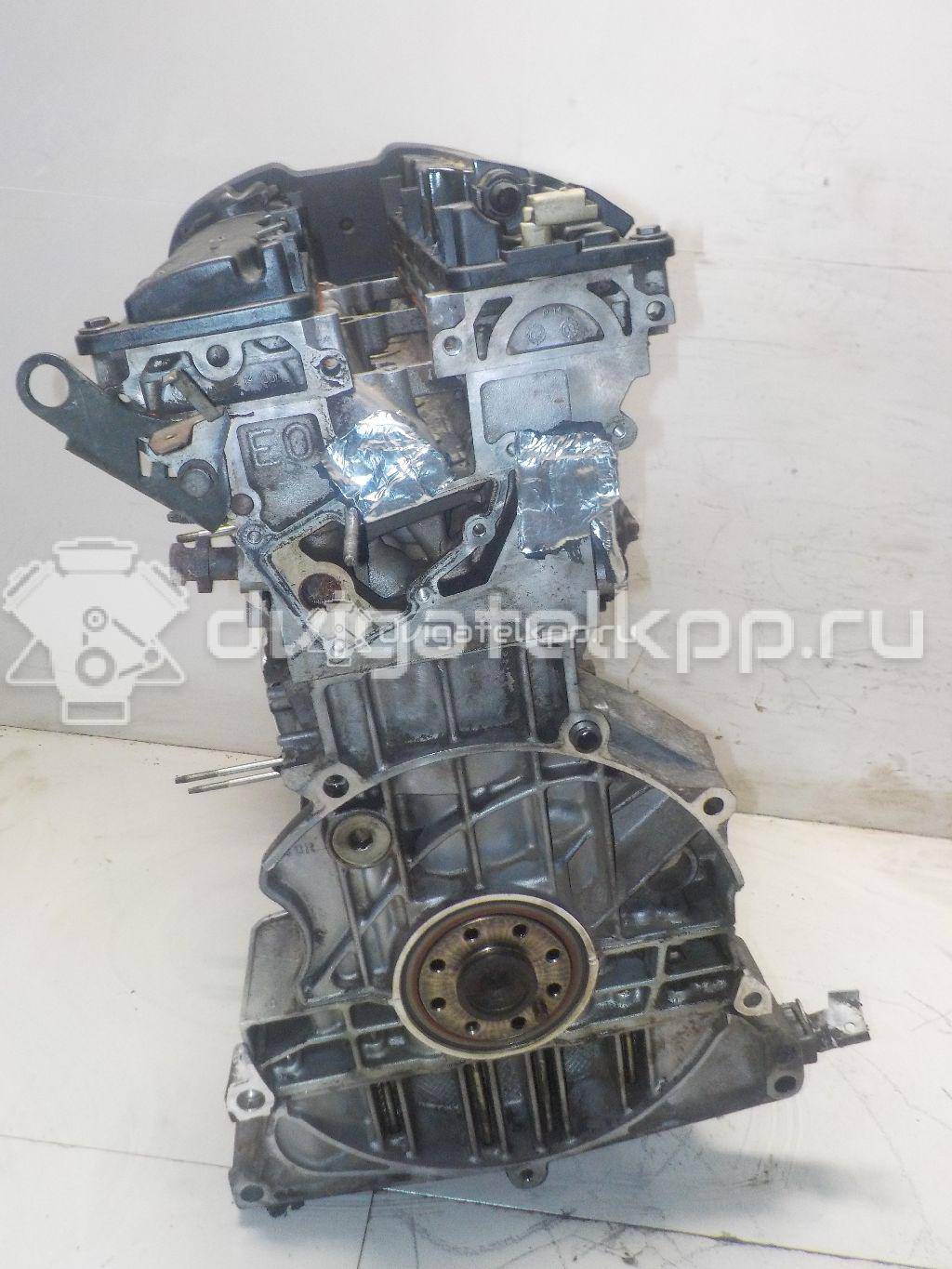 Фото Контрактный (б/у) двигатель RFN (EW10J4) для Peugeot 406 / 407 / 607 9D, 9U / 806 221 / 807 E 136-143 л.с 16V 2.0 л бензин 0135AJ {forloop.counter}}