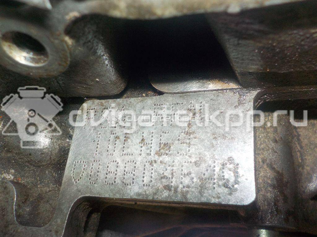 Фото Контрактный (б/у) двигатель RFN (EW10J4) для Peugeot 406 / 407 / 607 9D, 9U / 806 221 / 807 E 136-143 л.с 16V 2.0 л бензин 0135AJ {forloop.counter}}