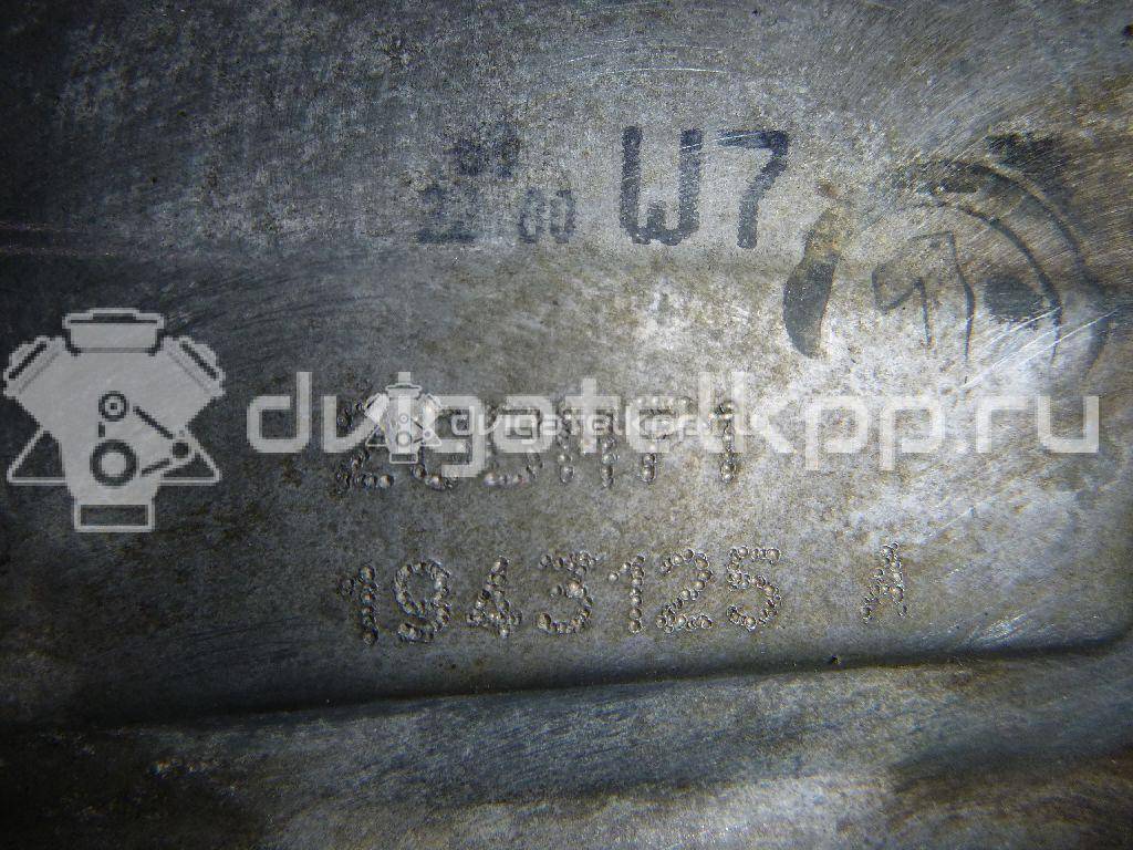 Фото Контрактная (б/у) МКПП для Peugeot 407 125 л.с 16V 1.7 л 6FY (EW7A) бензин 2222LP {forloop.counter}}