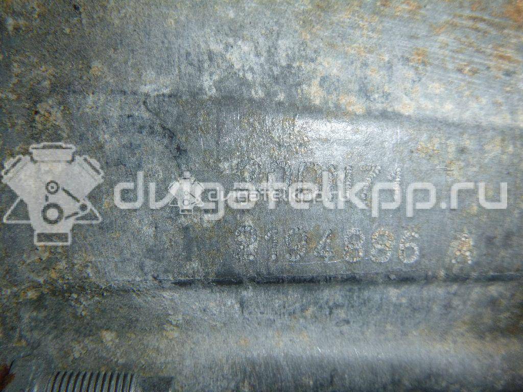 Фото Контрактная (б/у) МКПП для Peugeot 407 125 л.с 16V 1.7 л 6FY (EW7A) бензин 2222LP {forloop.counter}}