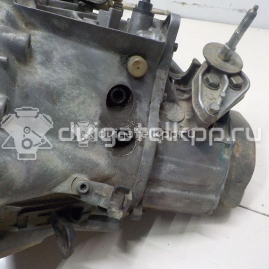 Фото Контрактная (б/у) МКПП для Citroen / Peugeot / Fiat 136 л.с 16V 2.0 л RFN (EW10J4) бензин 2222W1