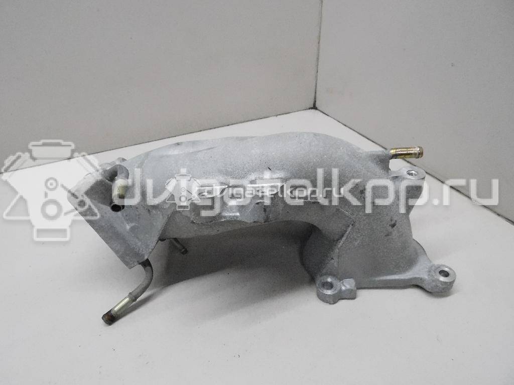 Фото Коллектор впускной для двигателя VQ35DE для Nissan Teana / 350 Z Z33 / Murano / Pathfinder 231-305 л.с 24V 3.5 л бензин 140108J105 {forloop.counter}}