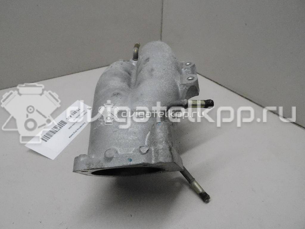 Фото Коллектор впускной для двигателя VQ35DE для Nissan Teana / 350 Z Z33 / Murano / Pathfinder 231-305 л.с 24V 3.5 л бензин 140108J105 {forloop.counter}}