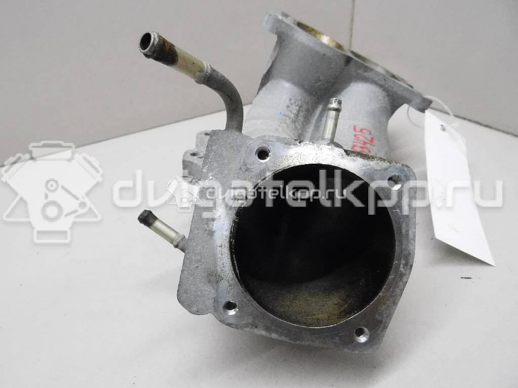 Фото Коллектор впускной для двигателя VQ35DE для Nissan Teana / 350 Z Z33 / Murano / Pathfinder 231-305 л.с 24V 3.5 л бензин 140108J105 {forloop.counter}}