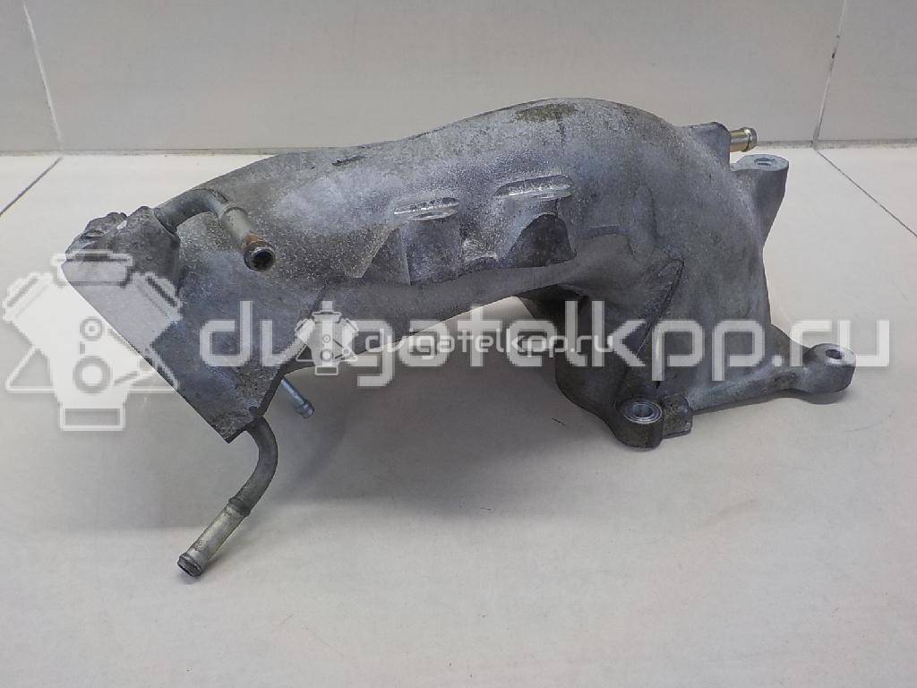 Фото Коллектор впускной для двигателя VQ35DE для Nissan Teana / 350 Z Z33 / Murano / Pathfinder 231-305 л.с 24V 3.5 л бензин 140108J105 {forloop.counter}}