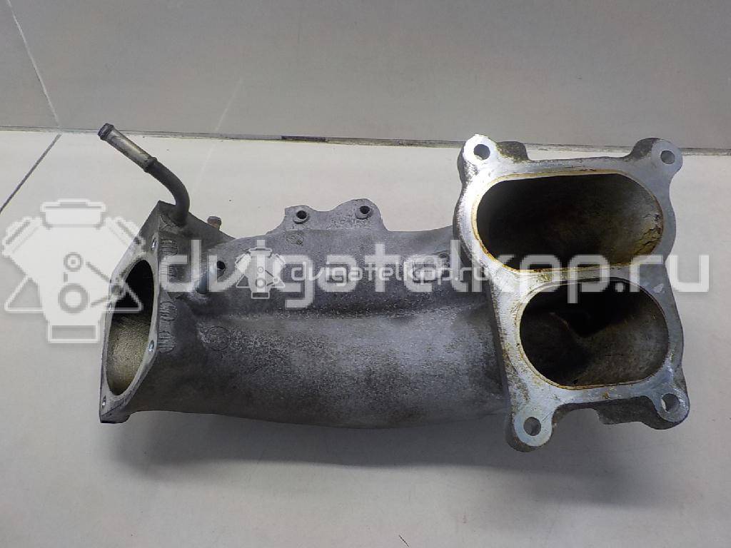 Фото Коллектор впускной для двигателя VQ35DE для Nissan Teana / 350 Z Z33 / Murano / Pathfinder 231-305 л.с 24V 3.5 л бензин 140108J105 {forloop.counter}}