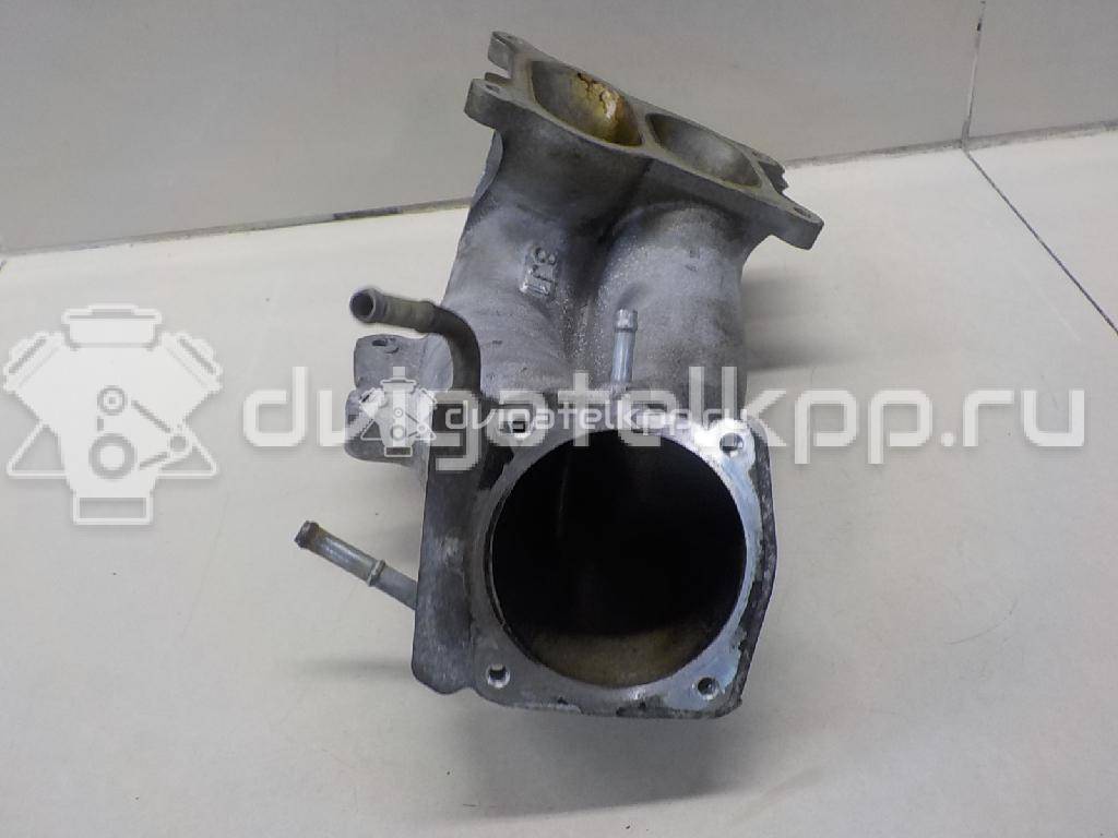 Фото Коллектор впускной для двигателя VQ35DE для Nissan Teana / 350 Z Z33 / Murano / Pathfinder 231-305 л.с 24V 3.5 л бензин 140108J105 {forloop.counter}}